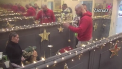 Zvezdan pokušava da svu krivicu svali na Anu "IDEM DO KRAJA SADA JER SI STOKA PREMA MENI" (VIDEO)