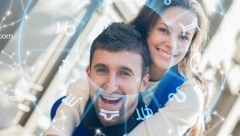 EMOTIVNI PREOKRETI Slede ljubavne drame, povratak bivših, neki ulaze u sudbinsku vezu, a najbolje prolaze ova 4 horoskopska znaka