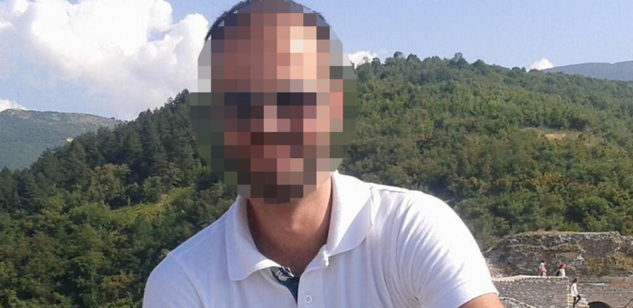 OVO JE VOZAČ BMW-A KOJI JE POGINUO NA ZRENJANINCU Vatrogasci sekli smrskano vozilo kako bi ga izvukli! (FOTO)