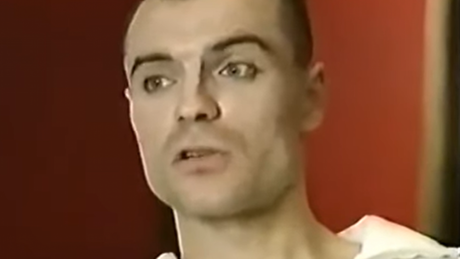 DIVCA SU SE SVI PLAŠILI DEVEDESETIH Metke Luke Bojovića je preživeo, bombu, ali preki pogled ga je koštao života! (VIDEO)