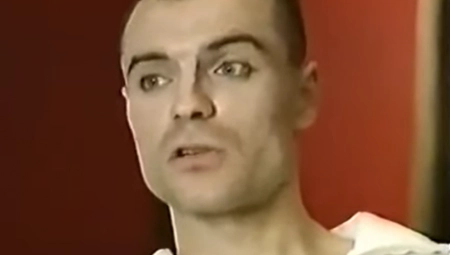 DIVCA SU SE SVI PLAŠILI DEVEDESETIH Metke Luke Bojovića je preživeo, bombu, ali preki pogled ga je koštao života! (VIDEO)