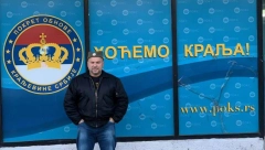 PREDRAG MILOŠEVIĆ ZA ALO! PROGOVORIO O HAOSU U STRANCI: Mobing, pretnje i nepotizam u POKS-u