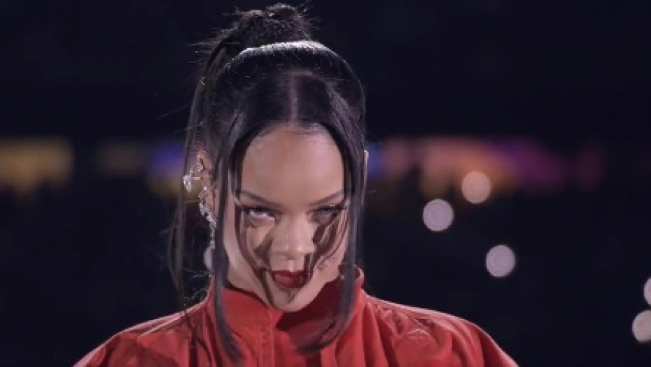 Rihanna dala ime sinu po svetskoj zvezdi koja ove godine nastupa na Exitu