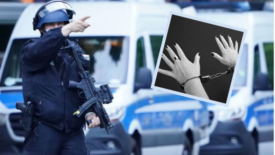 PALI RUSKI ŠPIJUNI U NEMAČKOJ Imali paklene planove, ali su se srušili kao kula od karata