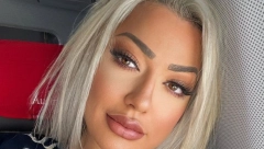 Sandra Rešić progovorila o ocu i bolu koji nosi "NE ZNAM ŠTA JE OČINSKA FIGURA, PROŠLI SMO PAKAO ZBOG NJEGA"