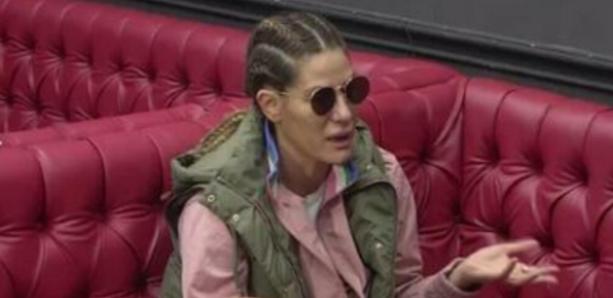 Slomila se, kroz suze Ana otkrila da ima STRAH od Zvezdana "MANIPULIŠE DA DOĐE DO ONOGA ŠTO ŽELI" (VIDEO)