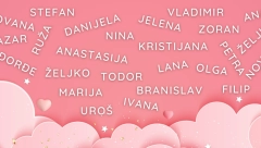 PRVO SLOVO VAŠEG IMENA OTKRIVA SUDBINU Ove ljude čeka sreća i blagostanje na svim poljima