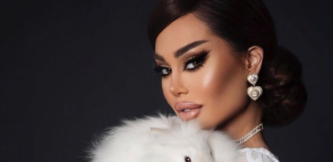 KONAČNO VIDIMO KAKO IZGLEDA LUKSUZNI DOM ANE KORAĆ Sve pršti od skupoće i glamura, partner joj omogućio život kao iz bajke! (FOTO)