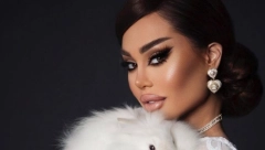 PRVE FOTOGARFIJE TRUDNE ANE KORAĆ! Slikala GOLI stomak u 9. mesecu trudnoće (FOTO)