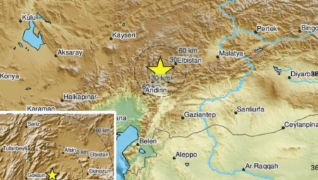 NOVI SNAŽAN ZEMLJOTRES U TURSKOJ Broj poginulih premašio 37 hiljada