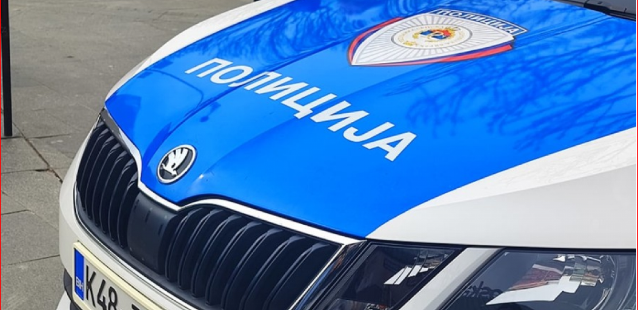 VOZILO SLETELO U PROVALIJU, TELA POISPADALA IZ DŽIPA! Ovo su detalji jezivog slučaja nesreće kod Kaknja!