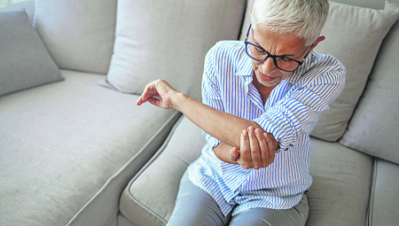 DA LI KOSKE STVARNO BOLE S PROMENOM VREMENA Evo šta kažu i savetuju lekari