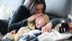 STRAŠNO! Zdravu decu napada opasna bakterija: Ako se ne leči, udara na mozak i srce!