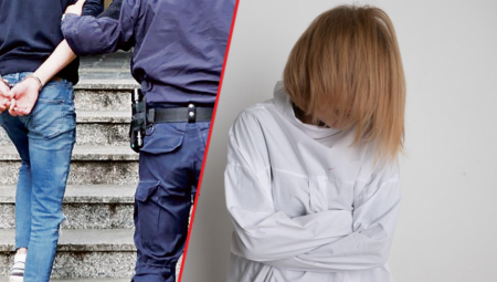 UMISLILA DA SU JOJ DRUGARICE ODGOVORNE ZA RASKID SA DEČKOM  Proganjala prijateljice pa nakon hapšenja smeštena na psihijatriju