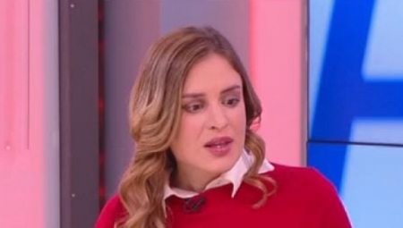 MILICI PONOVO NIJE DOBRO! Posle pasoša premijerke, predsednicu Zavetnika opsedaju nove fantazije (VIDEO)