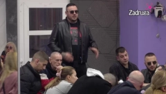 IMAO JE ŠTA DA KAŽE Zadrugari ceo dan ogovarali Mikicu zbog VELIKOG budžeta Caru, on im nije OSTAO DUŽAN