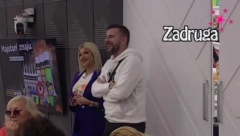 TAMO ĆE MOĆI DA PRIČAJU Mikica za omiljenu osobu odabrao NJU, ona priznala da je OČEKIVALA