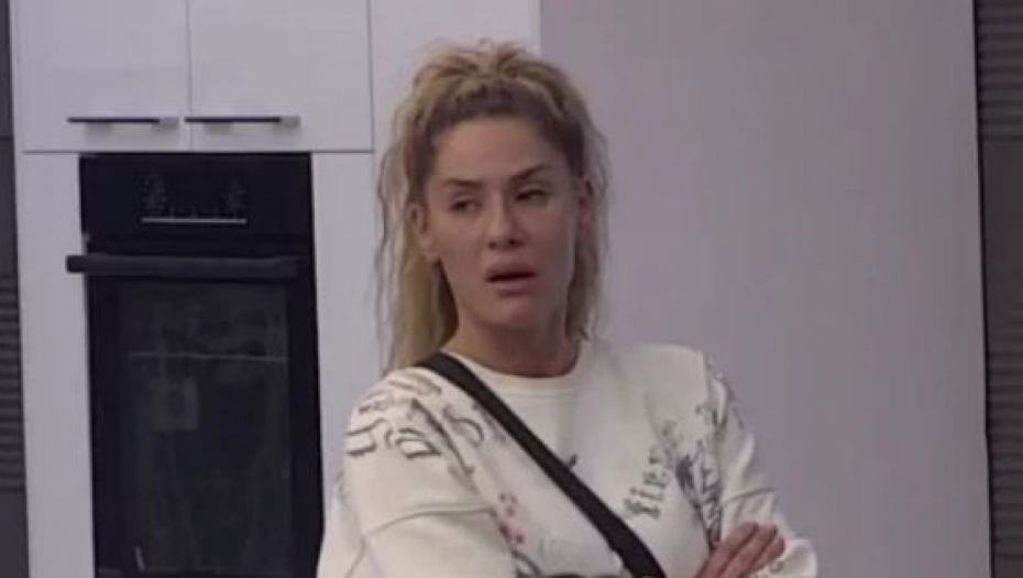 "SA NJIM SAM IZGUBILA BEBU" Nakon što je Slavnić gađao prasetinom, Ana progovorila o bivšem dečku: ZVEZDAN POBESNEO