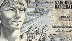 KOD TITA JE OVA NOVČANICA NEKOM BILA CELA PLATA Niko nije uspeo da je falsifikuje, a evo ko je lepotica na njoj