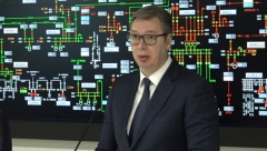 "SRBIJA JE ZA NAS NAJLEPŠA ZEMLJA NA SVETU" Vučić pozvao zvaničnike EU da dolaze u sve gradove