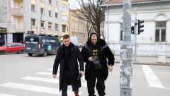 DAVID NAPUSTIO SRBIJU NAKON DEJANOVE ODLUKE DA PROMENI VERU Spakovao kofere i napustio porodični dom, a onda sve javno objavio!