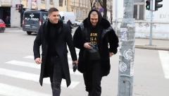 ZAVIRITE U LUKSUZNI DOM DRAGOJEVIĆA! Sve uređeno po poslednjoj modi, a u toku snimanja prikazana i akcija! (FOTO)