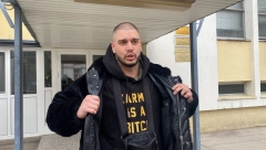 "OŽENIO SAM DEVOJKU I UZEO NJENO PREZIME" Dejan Dragojević odlučio da nakon razvoda donese DRASTIČNE PROMENE