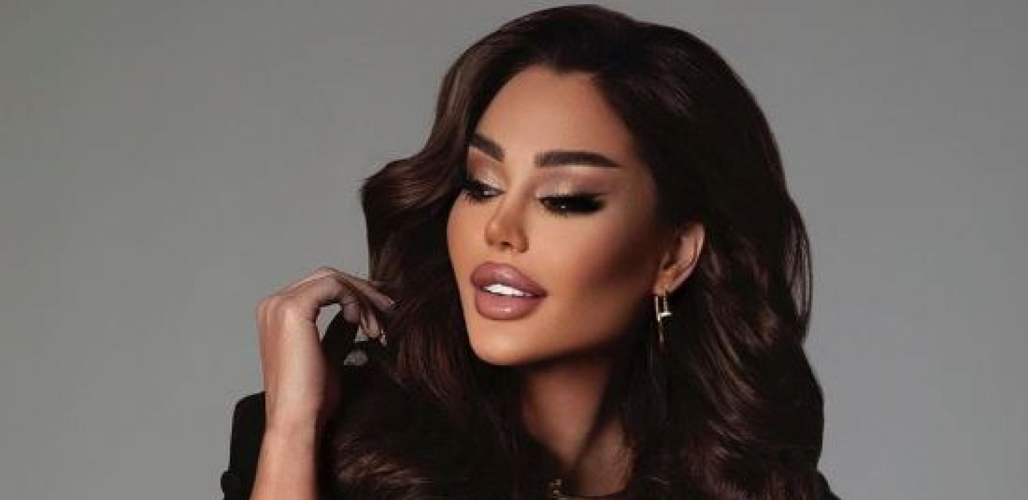 MUŽ JE IZNENADIO Ana Korać sitno broji do porođaja, STARLETA SE POHVALILA POKLONOM ZA DAN LJUBAVI (FOTO)