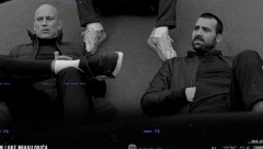 POSKIDALI SE POZNATI GLUMCI Ženama nije dobro, ne znaju u koga pre da gledaju