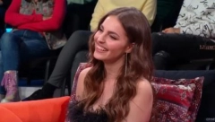 DŽEJLA RAMOVIĆ PRVI PUT PROGOVORILA O LJUBAVI: "Nemam za koga da se udam, a kad nađem možda ću i da razmislim"