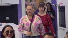 "PUNIO TI JE USTA" Marija najstrašnije izvređala Miljanu, publika zgrožene rečima majke upućene ćerki, iznet sav prljav veš!