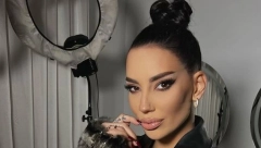 MLADA MAMA DOBROG IZGLEDA Katarina Grujić pokazala vitku liniju, usijale su se društvene mreže (FOTO)