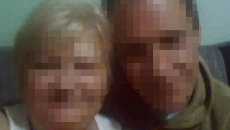 UŽAS! IZMASAKRIRAO SVOJU PARTNERKU SEKIROM PA SE SAM PRIJAVIO POLICIJI Mesto gde je sahranio ženu ledi krv u žilama, meštani u šoku!