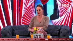 OTKRILA PRAVU ISTINU Kačavenda odgovorila na optužbe da je njen bivši vođa klana