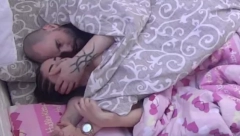 IZ VEDA NEBA Nakon ljubavnog klipa LJUBAVNICIMA proradile emocije: ZATRESLI IZOLACIJU (VIDEO18+)