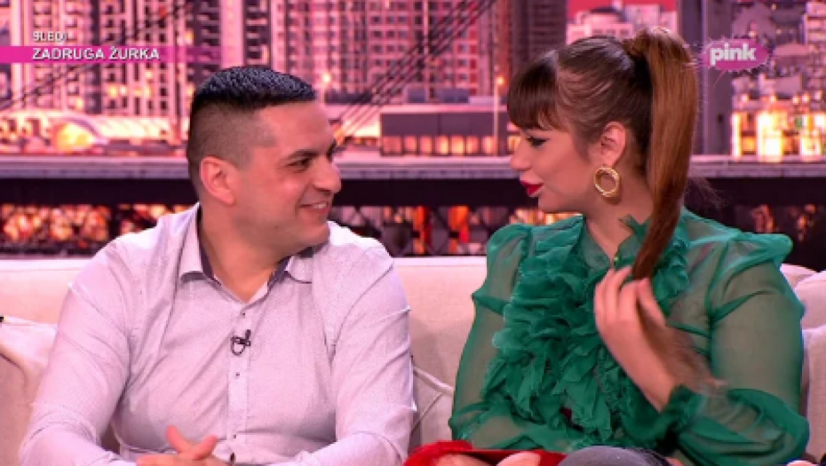 MILJANA OSTALA U ŠOKU Bebica ima novu devojku, a povezao se i sa Zolom: Čuda su baš moguća