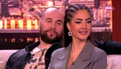 NESPORAZUM NA SAMOM POČETKU Anđela tvrdila kako se pomirila sa Zvezdanom, ON OVAKO REAGOVAO