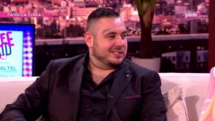 MRAČNA PROŠLOST FILIPA CARA Bio hapšen, proveo dosta vremena u zatvoru, a u porodici je "crna ovca"