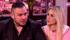 CAR HOĆE DA VERI ALEKSANDRU U ZADRUZI! Shvatio da je ona prava, pa odlučio da stane na ludi kamen!