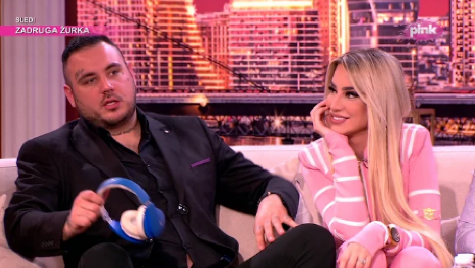 PRVO OGLAŠAVANJE IZ CRIKVENICE! Filip namerava da zaprosi Aleks, a evo šta porodica misli o tome!