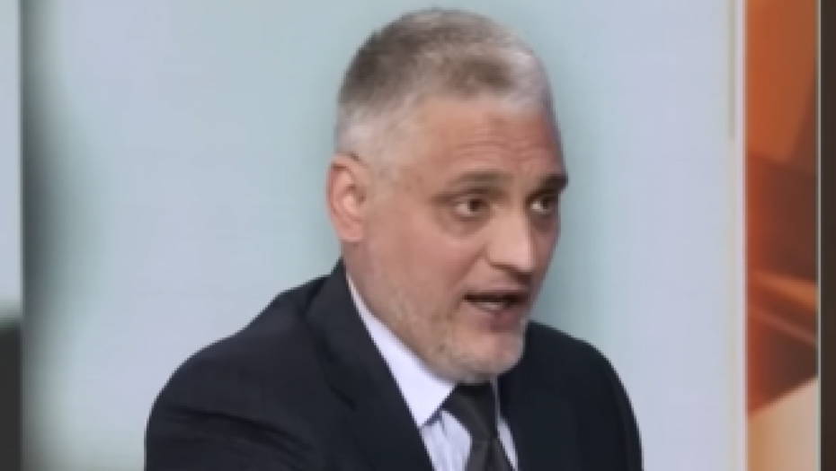 "POČEO JE DA VRŠI PRITISAK I NA IZVRŠITELJA" Isplivali detalji privođenja lidera LDP-a