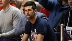 NOLE DOBIO POJAČANJE Ruskinja postala deo Đokovićevog tima