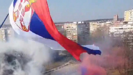 Matanović: Sretenje pokazuje iskonsku težnju srpskog naroda da pobedi porobljivače