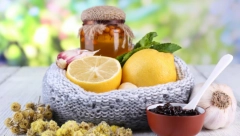 SALO NA STOMAKU I LENJA CREVA Napravite kućni koktel koji će vam pomoći da ubrzate metabolizam na maksimum