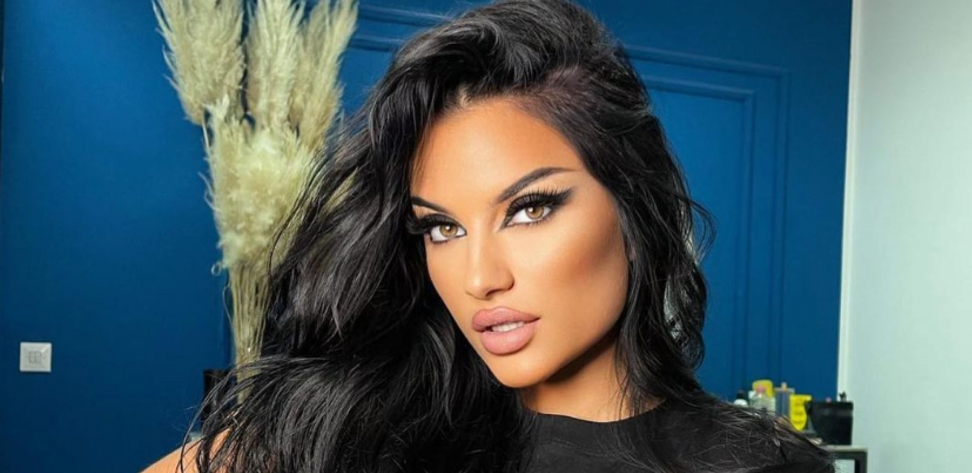 BARBARA BOBAK PRIZNALA DA JE SUJETNA: Bilo je otužno, tremu sam upijala u dosta bambusa