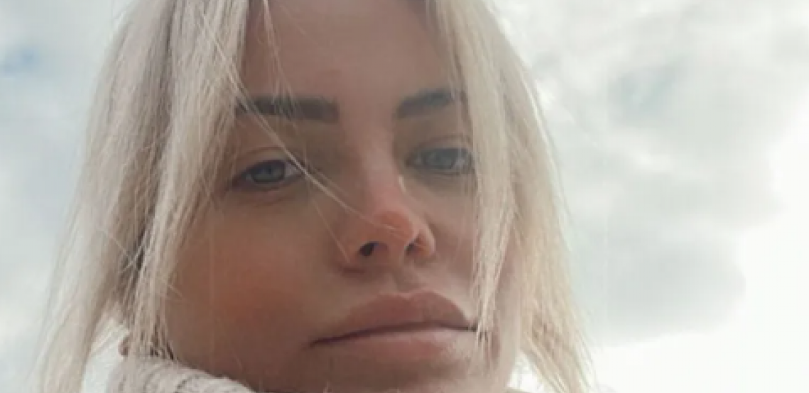 SLIKA GOVORI VIŠE OD REČI Milica Pavlović otišla na Rtanj i obišla sveto mesto (FOTO)