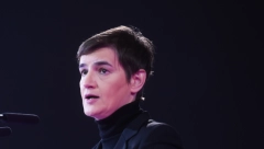 "VUČIĆ ZBOG SRBIJE VAS ŠTITI..."JUNACI" NESREĆNI" Premijerka Brnabić reagovala na pretnje ubistvom predsednika Vučića