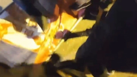 U TOKU JE HAPŠENJE EKSTREMISTA! Odgovaraće za stravične pretnje ubistvima