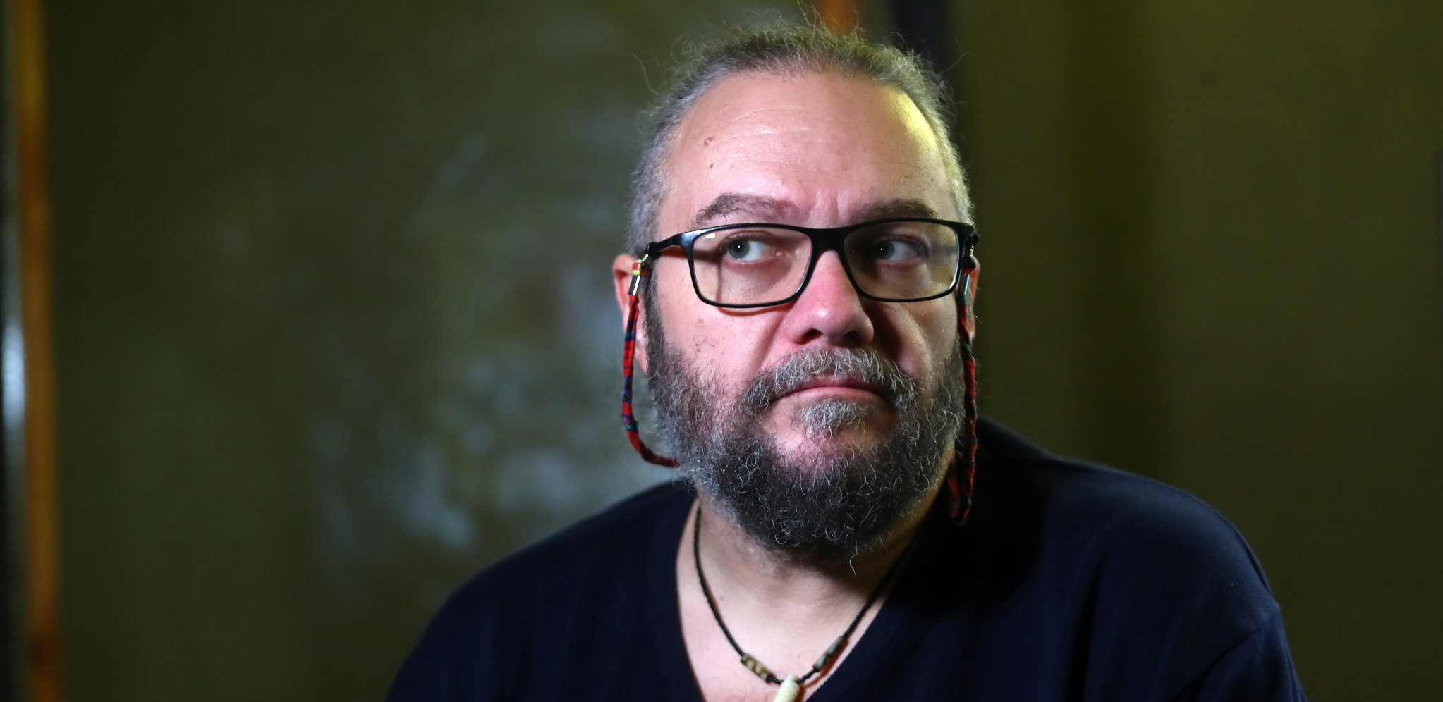 MI SMO DEO NJIHOVE KULTURE, MOGU SAMO DA PORIČU Pevač besan zbog ophođenja Hrvata prema srpskim pevačica