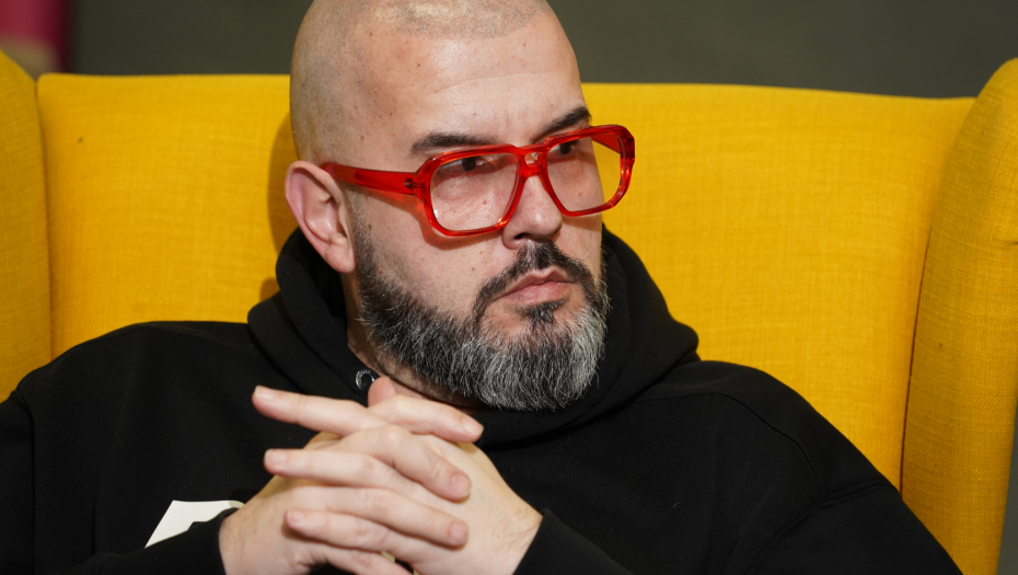 MUČI MUKU Dejan: Potrošio sam brdo para na dijete
